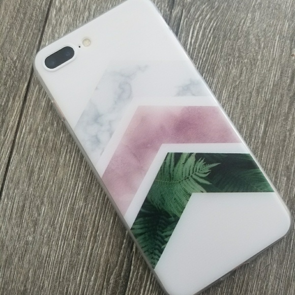 iPhone 7/8 Plus gel  case - Picture 2 of 7